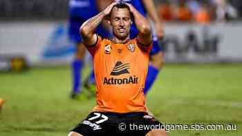 Scott McDonald makes shock Roar exit - The World Game - The World Game