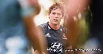 'The surprise factor is gone': Crusaders boss Scott Robertson's blunt challenge to All Blacks star - RugbyPass