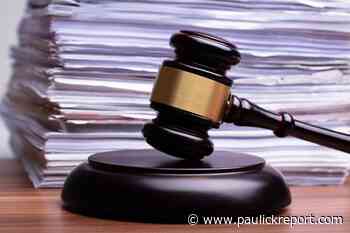 Owner Of Illegal Racehorse Doping Websites Scott Mangini Pleads Guilty In Federal Court - Horse Racing News - Paulick Report