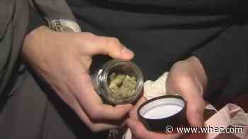 Schools trying to figure out how to address marijuana legalization