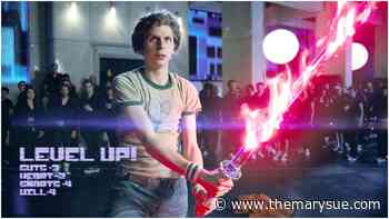 Edgar Wright on Scott Pilgrim's 10th Anniversary Re-Release - The Mary Sue