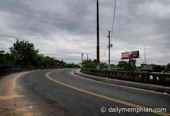 Binghampton residents fight back against potential Scott Street closure - Memphis Local, Sports, Business & Food News - The Daily Memphian