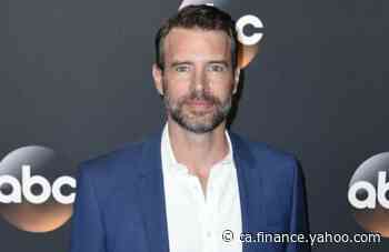 A 'Felicity' revival? Scott Foley was once against it, but now 'would give it another shot' - Yahoo Canada Finance