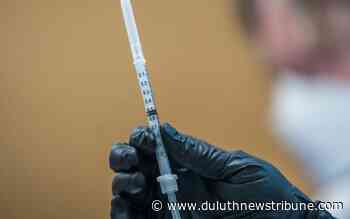 Private St. Paul college makes coronavirus vaccine mandatory by August - Duluth News Tribune