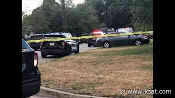 Medical Examiner identifies two killed in South Side shooting involving SAPD officers - KSAT San Antonio