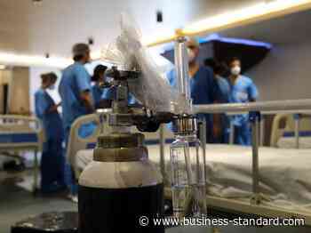 Covid: RIL in talks to buy tankers for transport of liquid medical oxygen - Business Standard