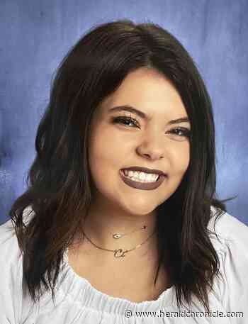 Local student serves as delegate for convention of future medical leaders - Winchester Herald Chronicle