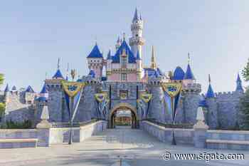 Is it safe to go to Disneyland? Medical experts weigh in. - SF Gate