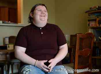 Transgender kids face difficult road; new state law that prohibits medical care raising more anxieties, experts say - Arkansas Online