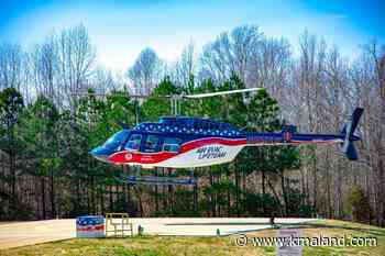 Corning man taken by medical helicopter to UNMC after injuries - KMAland