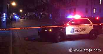 Reckless driving crash leaves two men dead, medical examiner says - WTMJ-TV