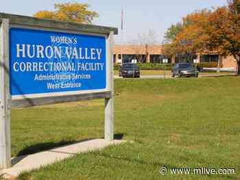 Prison medical contractor sued over death of inmate who overdosed on antipsychotic medication - MLive.com
