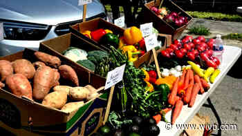 New Lackawanna store opens in effort to combat food desert with healthy options