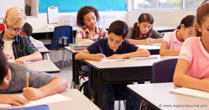 Op-Ed: How Conservatives Can Close the So-Called ‘Racial Education Gap’