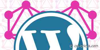 Using New Gatsby Source WordPress Plugin