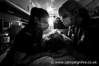 Unison election ad calls out government 'hypocrisy' over key worker pay