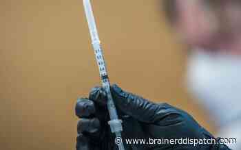 Private St. Paul college makes coronavirus vaccine mandatory by August - Brainerd Dispatch