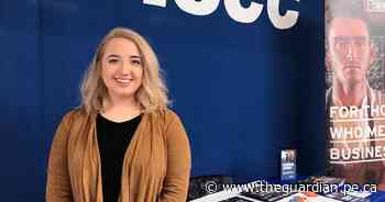 Struggling NSCC student in Port Hawkesbury goes from nearly living in her car to class valedictorian | The Guardian - The Guardian