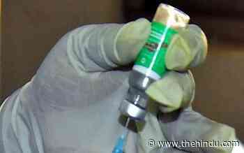 Coronavirus | More vaccination hubs from today - The Hindu
