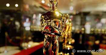 Oscars 2021: Start time, how to watch online     - CNET