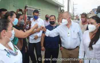 Exgobernadores “resucitan” para competir por alcaldías - El Sol de Cuernavaca