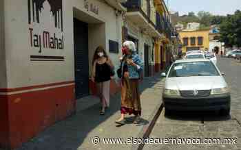 Tepoztlán refuerza medidas de vigilancia sobre sanidad - El Sol de Cuernavaca
