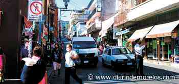 Bloqueos, dolor de cabeza para comercio en Cuernavaca - Diario de Morelos