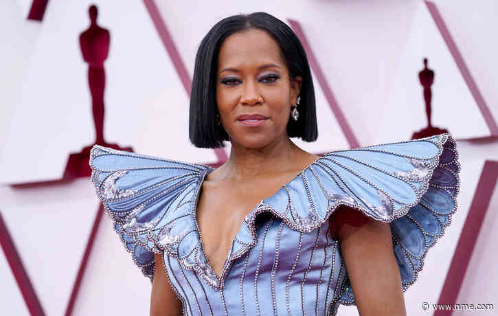 Regina King opens the Oscars 2021 with moving speech about George Floyd and police brutality