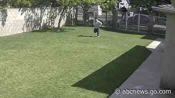 California city settles back-to-back lawsuits over fatal police shootings