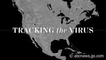 Spanish man charged with infecting 22 people with COVID-19