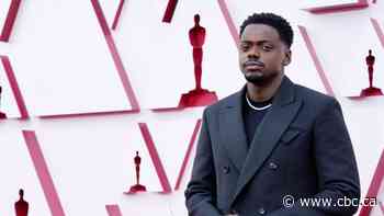 Oscars 2021: Daniel Kaluuya wins best supporting actor