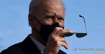 Americans approve of Biden’s coronavirus response in his first 100 days, polls show - Vox.com