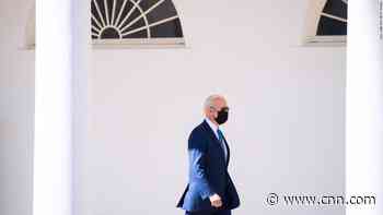 Biden vowed to end the death penalty. Activists are demanding action as he nears the 100-day mark