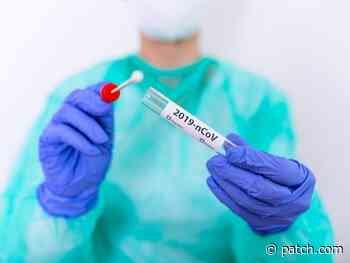 Coronavirus Variants Of Concern Tracked On New Virginia Dashboard - Patch.com