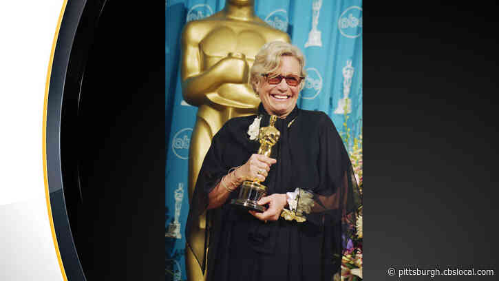 Ann Roth, Hanover Native, Wins Oscar For Best Costume Design For ‘Ma Rainey’s Black Bottom’