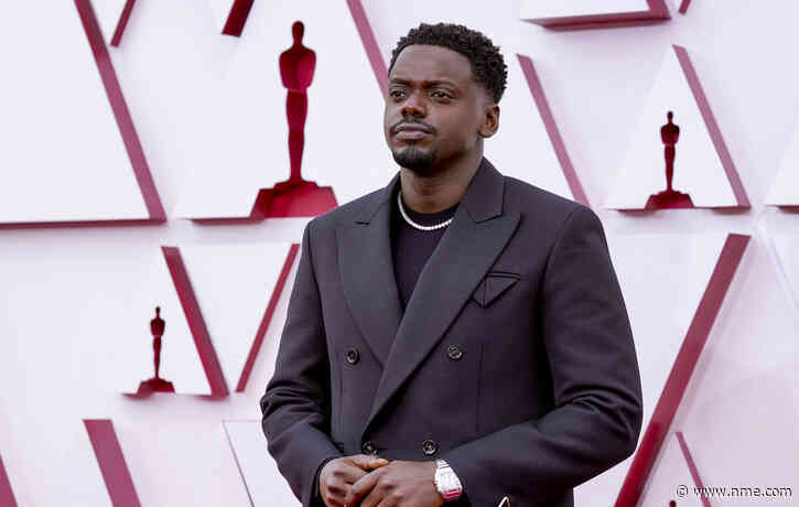 Daniel Kaluuya reminds Hollywood there’s still “work to do” in bid for racial equality