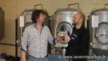 Événement : Le Beer Potes Festival de retour à Arras en septembre - L'Avenir de l'Artois
