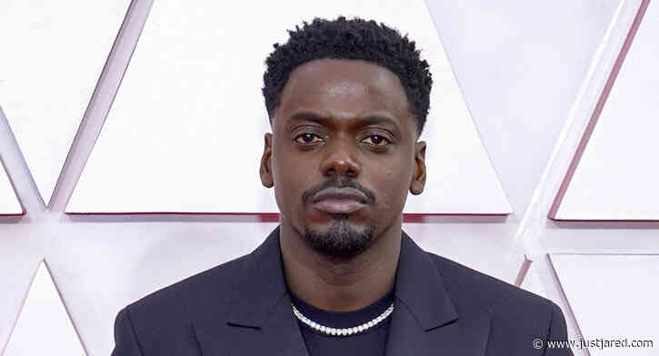 Oscar Winner Daniel Kaluuya's Mom Reacts in Real Time to His Acceptance Speech Quote About His Parents Having Sex