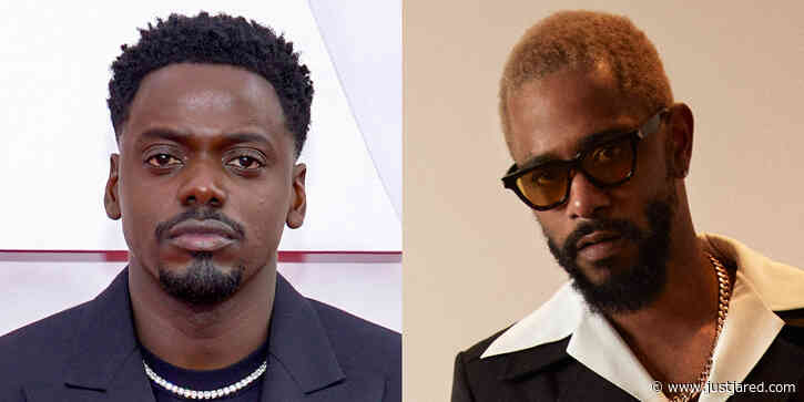 Nominees Daniel Kaluuya & LaKeith Stanfield Look Handsome at Oscars 2021