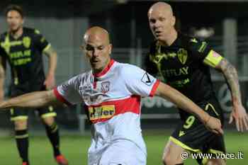 Il Modena salva il Carpi, col Padova è una sconfitta dolce - Voce di Carpi