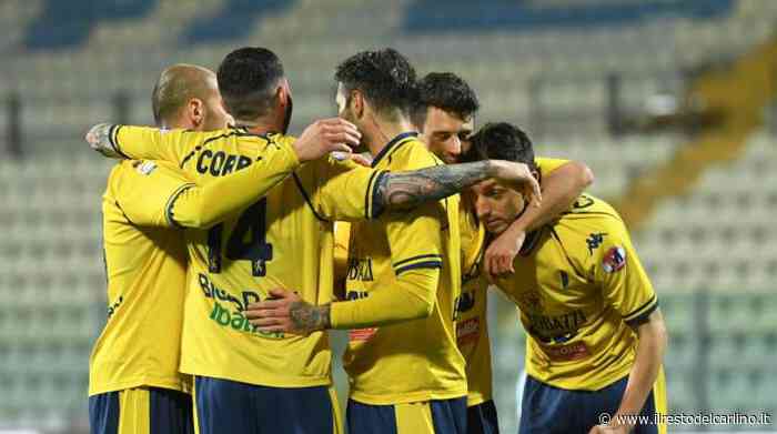 Modena Legnago 3-0: canarini miglior quarta e Carpi aritmeticamente salvo - il Resto del Carlino