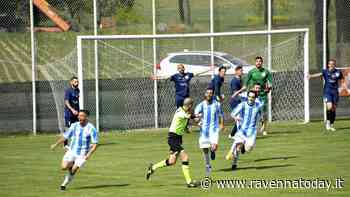 Calcio Eccellenza, colpo del Del Duca Grama contro il Cittadella Vis Modena - RavennaToday
