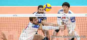 DIRETTA/ Milano Modena (risultato finale 1-3) video Rai: match agli emiliani! - Il Sussidiario.net