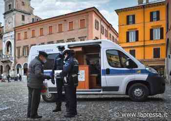 Ex primario Ps Modena: 'Giusto passeggiare in centro senza mascherina' - La Pressa
