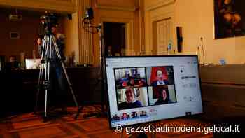 Il 25 aprile a Modena: "I valori della Liberazione per ricostruire" - La Gazzetta di Modena