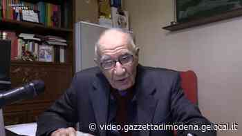 Modena, il partigiano Adelmo Bastoni racconta: 'Io, partigiano quindicenne' - Gazzetta di Modena