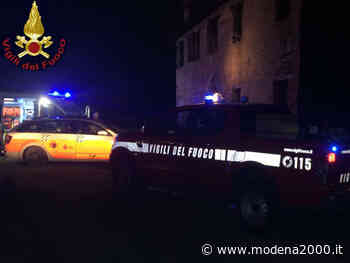 Ritrovato in vita 60enne scomparso venerdì a Mirandola - Modena 2000