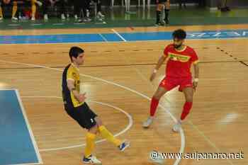 Calcio a 5, Modena Cavezzo promosso in A2 - SulPanaro