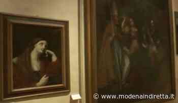 A Modena riparte la cultura. VIDEO | Modenaindiretta - modenaindiretta.it
