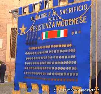 Il 25 aprile a Modena, e su Trc - modenaindiretta.it